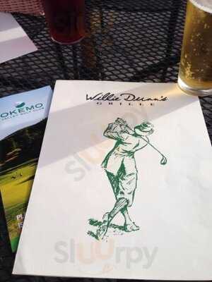 Willie Dunn's Grille