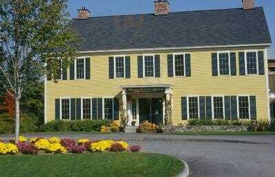 Willie Dunn's Grille