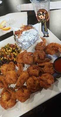 Racks Lakeside Bar & Grill