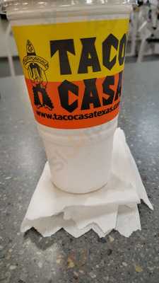Taco Casa
