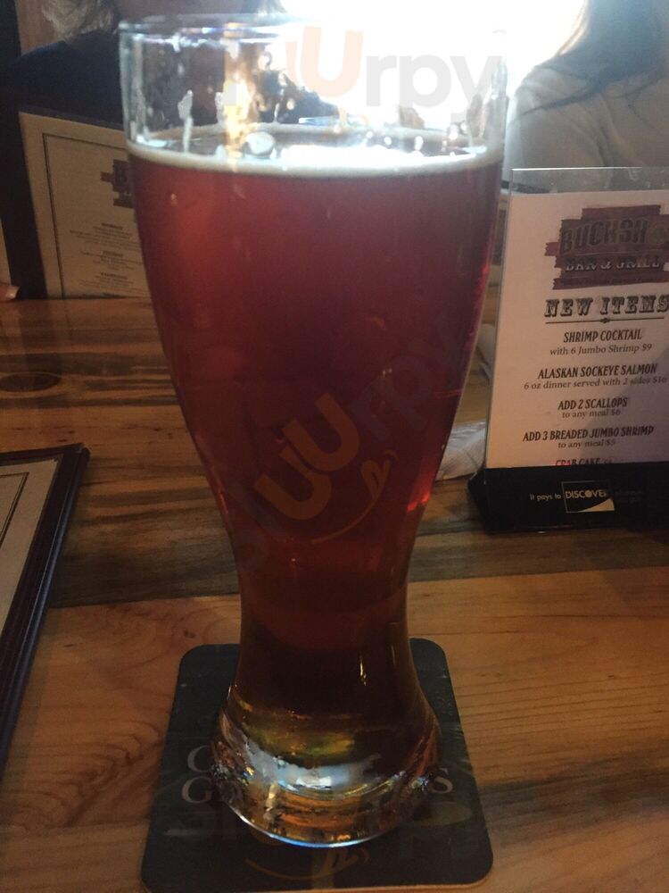 Buckshot Bar & Grill