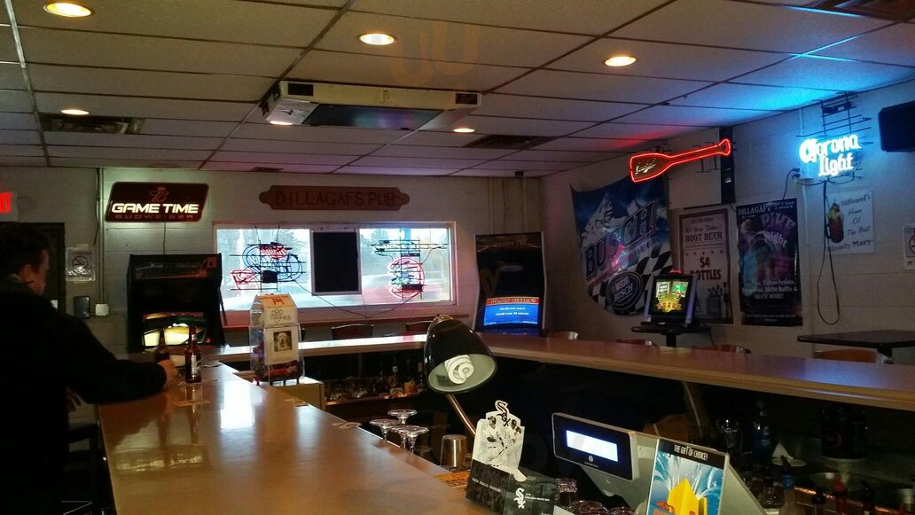 Dillagafs Pub
