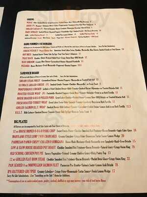 Tavern Of Independence