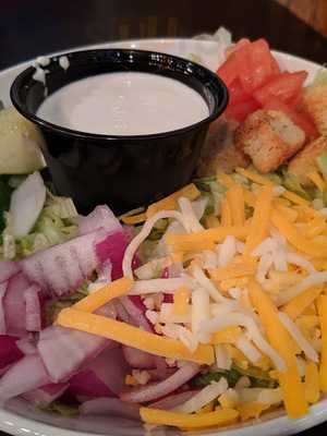 Mountain Pie Company On The River