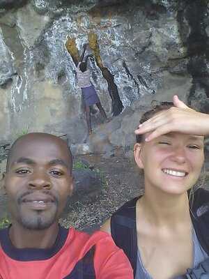 Mountain Pie Company On The River