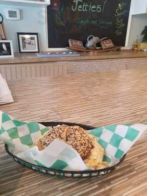 Jetties Bagels