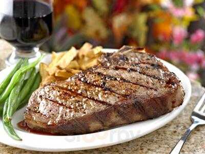 The Steakhouse