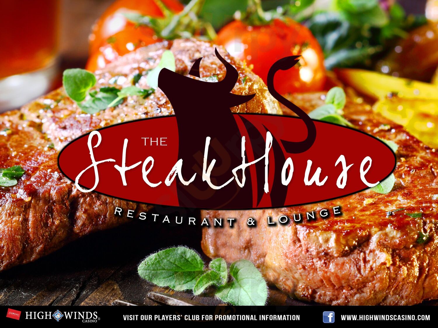 The Steakhouse
