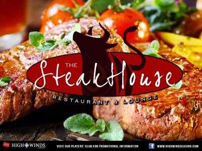 The Steakhouse