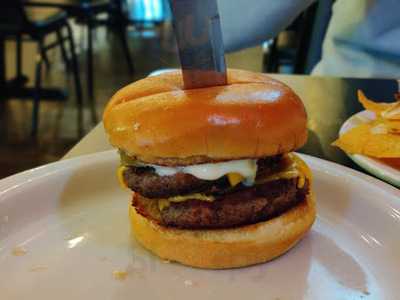 The Alibi Bar & Grill