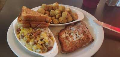 The Alibi Bar & Grill