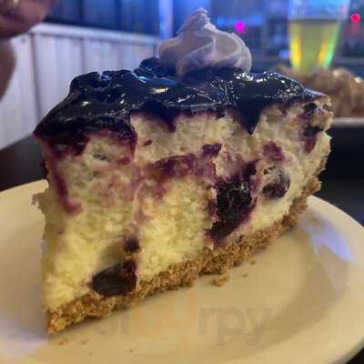 The Alibi Bar & Grill