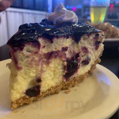 The Alibi Bar & Grill