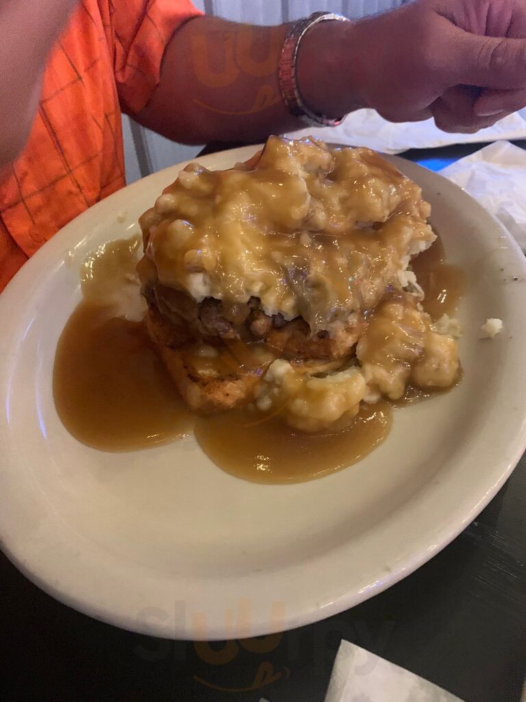 The Alibi Bar & Grill