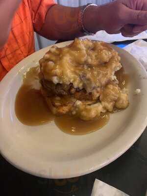 The Alibi Bar & Grill