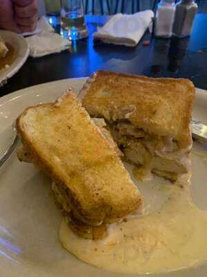 The Alibi Bar & Grill