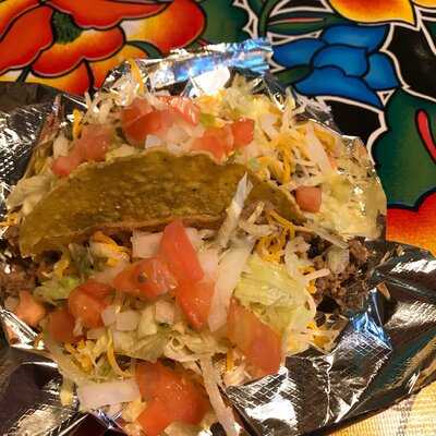 Tacos Tacos