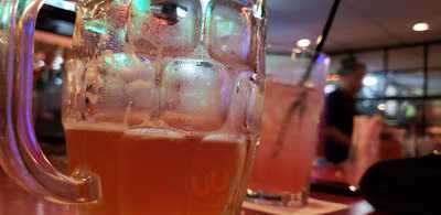 Ipswich Sports Bar & Grill