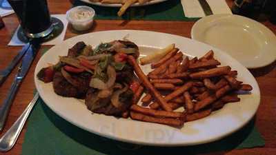 Ipswich Sports Bar & Grill