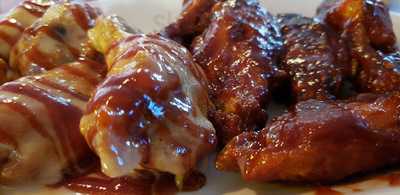 Ipswich Sports Bar & Grill