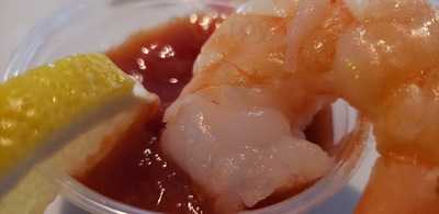 Ipswich Sports Bar & Grill