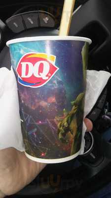 Dairy Queen