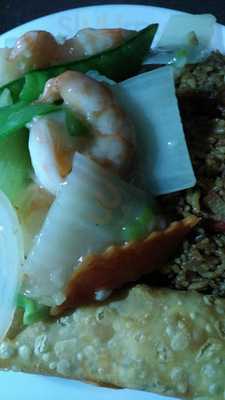 Chef Mei Chinese Restaurant