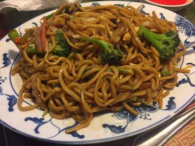 Chef Mei Chinese Restaurant