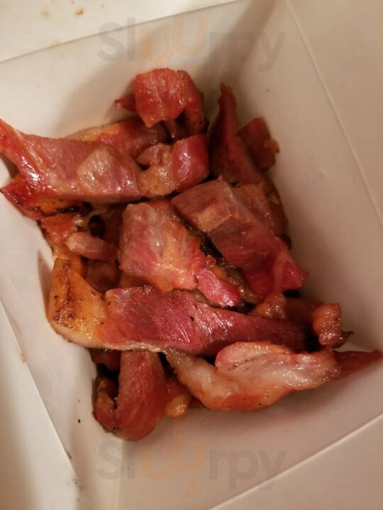 Chef Mei Chinese Restaurant