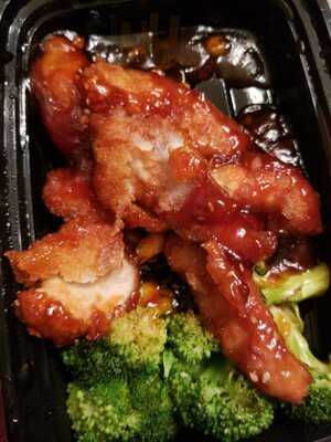 Chef Mei Chinese Restaurant