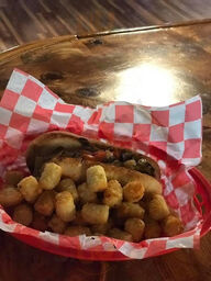 Capz Sports Bar & Grille