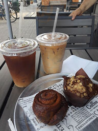 Bread Boutique & Cafe