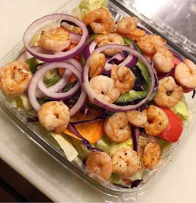 Georgia's Pizza & Subs