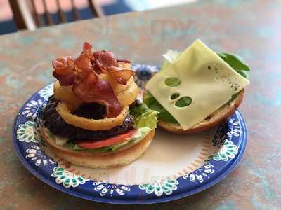 Georgia's Pizza & Subs