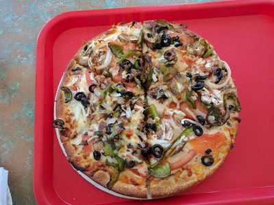 Georgia's Pizza & Subs