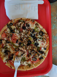 Georgia's Pizza & Subs