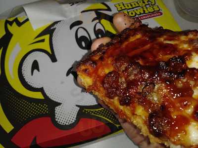Hungry Howie's Pizza