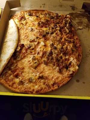 Hungry Howie's Pizza