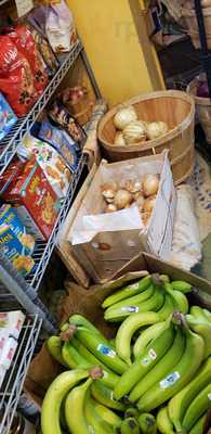 Coastal Green Grocer