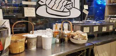 Coastal Green Grocer