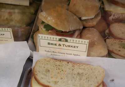 Coastal Green Grocer