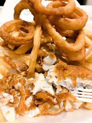 Clamhouse Restaurant