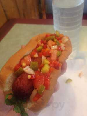 Clamhouse Restaurant