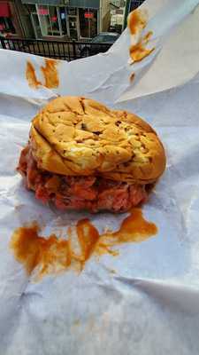 Zenos Roast Beef And Seafood