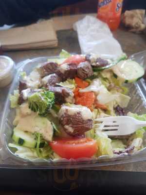 Zenos Roast Beef And Seafood