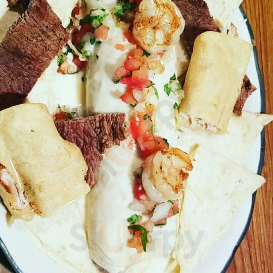 Fiesta Mexican Grill