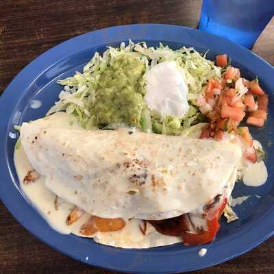 Cancun Bay Mexican Restaurant