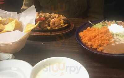 Cancun Bay Mexican Restaurant