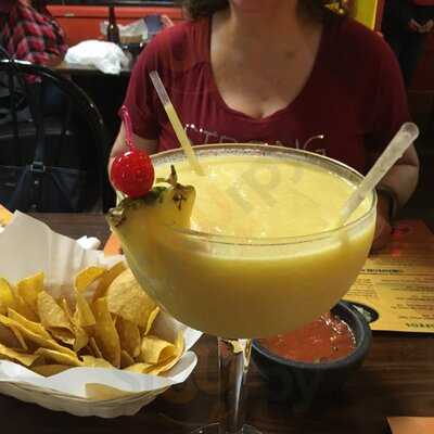 Cancun Bay Mexican Restaurant