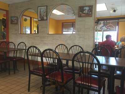 Cancun Bay Mexican Restaurant